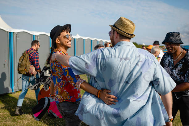 Best Emergency porta potty rental  in Kiel, WI