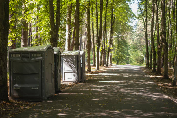 Portable Toilet Options We Offer in Kiel, WI