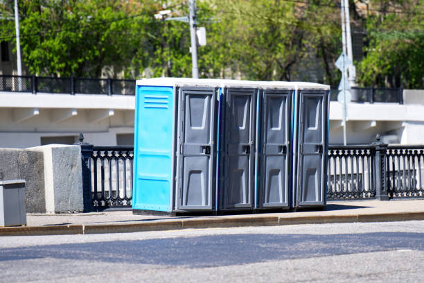 Best Porta potty rental near me  in Kiel, WI