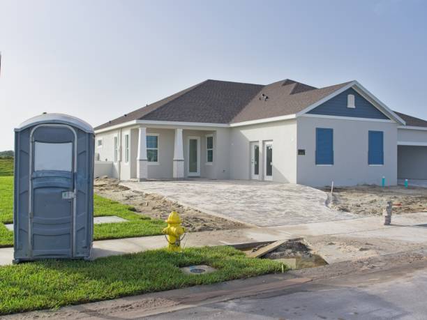 Best Affordable porta potty rental  in Kiel, WI