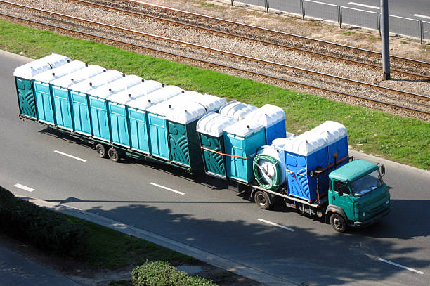 Best High-end porta potty rental  in Kiel, WI